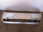 Přední nárazník Škoda Fabia I stříbrná 9102