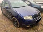 Škoda Fabia I 1.4 MPI 50kw náhradní díly