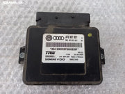 Řídící jednotka parkovací brzdy 4F0907801 Audi A6
