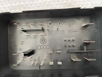 Pojistkový blok 1K0937125 Škoda VW Seat Audi