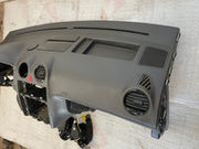 Airbagová sada palubní deska VW Caddy III