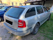 Škoda Octavia II kombi 1.9 TDI 77kw BXE náhradní d