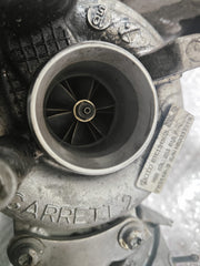 Turbo 2.0 TDI 125kw 03L253010F CFGB VW PASSAT B7