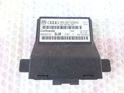 Jedntoka 1K0907530AD Diagnóza interface gateway