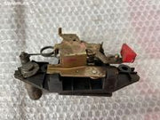 Zámek klika výklopných dveří VW Transporter T4