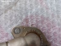 EGR trubka 038131521AF Seat Alhambra VW Sharan