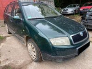 Škoda Fabia I kombi 1.4 MPI 44kw AZF náhradní díly