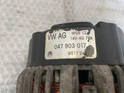 Alternátor 1.4 MPI Škoda Fabia I