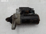 Startér originál VW 02Z911023S 1.6 TDI 77 kw CAYC