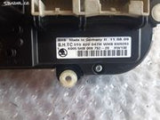 Ovládání klimatizace 3T0820047H Škoda Octavia II