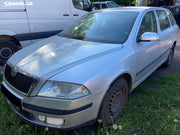 Škoda Octavia II kombi 1.9 TDI 77kw BXE náhradní d