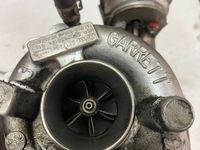 Turbo 03G253014K 2.0 TDI 125kw CBBB CEGA Škoda VW