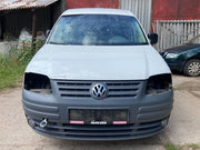 VW Caddy III 2.0 SDI 51kw BST náhradní díly