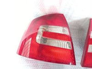 Zadní světla Škoda Octavia II 2 Liftback