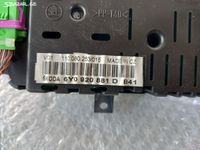 Budíky Škoda Fabia I 1 6Y faceliff 6Y0920881D
