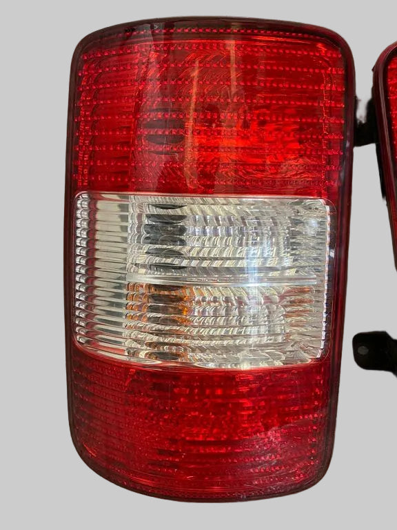 Zadní světla VW Caddy III originál 2K0