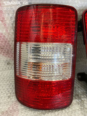 Zadní světla VW Caddy III originál 2K0