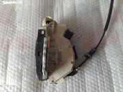 Zámek dveří pravý přední ŠKODA Fabia 2 5N2837016C