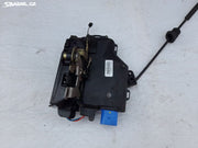 Pravý zadní zámek dveří Škoda Octavia II 7L0839016