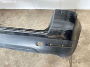 Zadní nárazník VW Touareg 7L