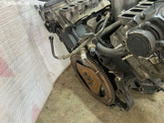 Motor 2.5 TDI 132 kw kód BAU VW Passat B 5,5