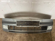 Přední nárazník Škoda Octavia II předfacelift