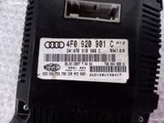 Budíky přístroje AUDI A6 4F C6 3.0 TDI 4F0920901C