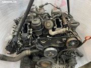 Motor 3.0 TDI 171KW ASB Audi A6 4F A8 D3