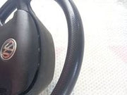 Kožený multifunkční volant VW Passat B 5,5