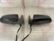 Zpětná zrcátka Audi A6 C6 4F předface