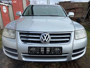 VW Touareg 2.5 TDI R5 128kw BAC náhradní díly