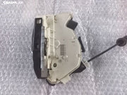 Pravý přední zámek 5N1837016E Škoda Superb II