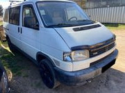 VW Transporter T4 2.5 TDI 75kw ACV náhradní díly