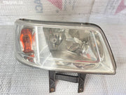 Pravé přední světlo VW Transporter T5