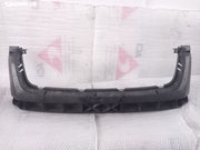 Střední vodící profil předního nárazníku VW Touare