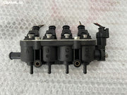 Vstřikovací rampa LPG se vstřiky 67R-010233C