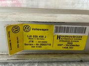 Zesilovač pro sound system VW Passat B5 1J0035456A