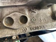 Vstřikovací lišta sání 1.4 TSI 125kw BLG GK00266