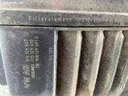 Obal vzduchového filtru 1.6 MPI 75kw Škoda Octavia