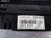 Budíky Škoda Octavia II TDI 1Z0920810D