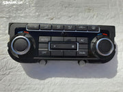 Ovládaní topení climatronic 5K0907044BC VW Golf VI