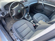 Škoda Octavia II kombi 1.9 TDI 77kw BJB náhradní d