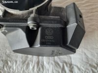 Škrtící klapka 03G128063G 1.9 TDI BLS 77 kw Škoda