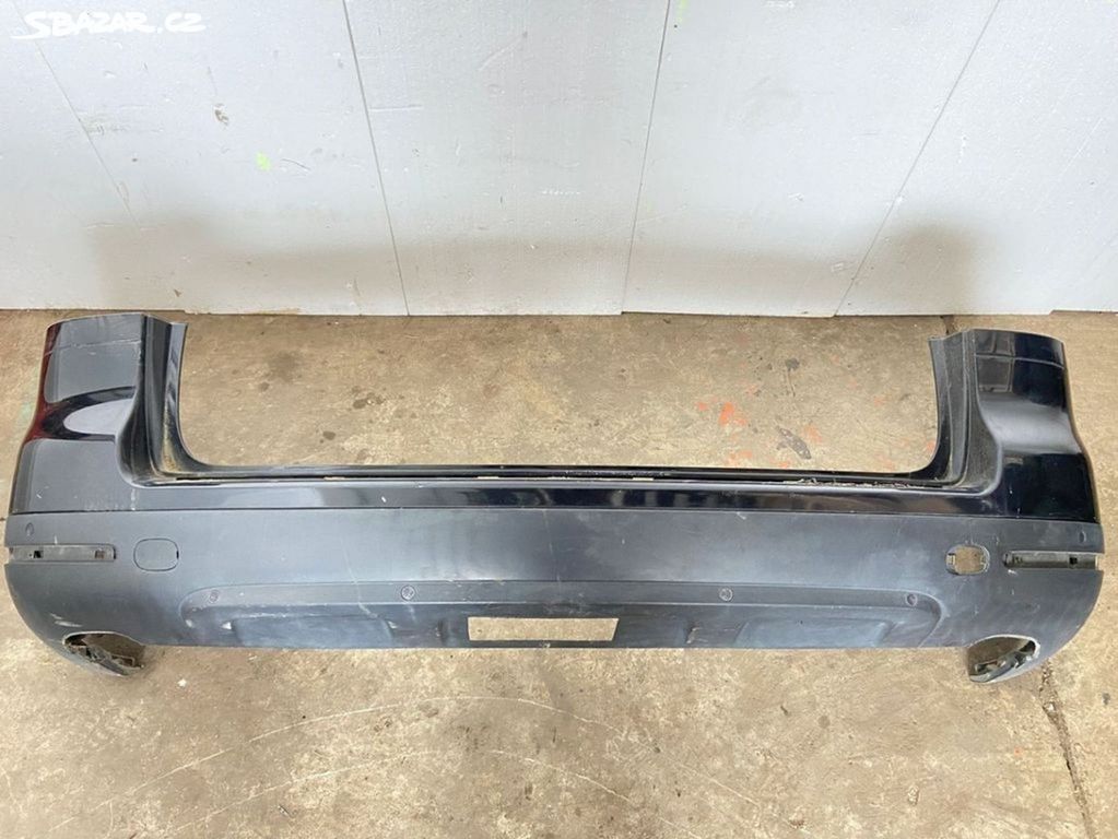 Zadní nárazník VW Touareg 7L