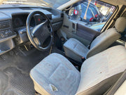 VW Transporter T4 2.5 TDI 75kw ACV náhradní díly