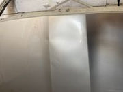 Přední kapota Škoda Octavia II r.v. 2004 - 2012