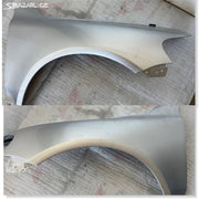 Přední blatníky VW Touareg  7L r.v.2002 - 2006