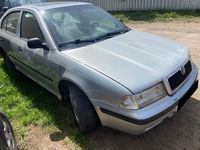Škoda Octavia I liftback 1.6 MPI 55 kw AEE náhradn