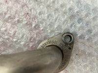 EGR trubka VW Touareg 070131521QV