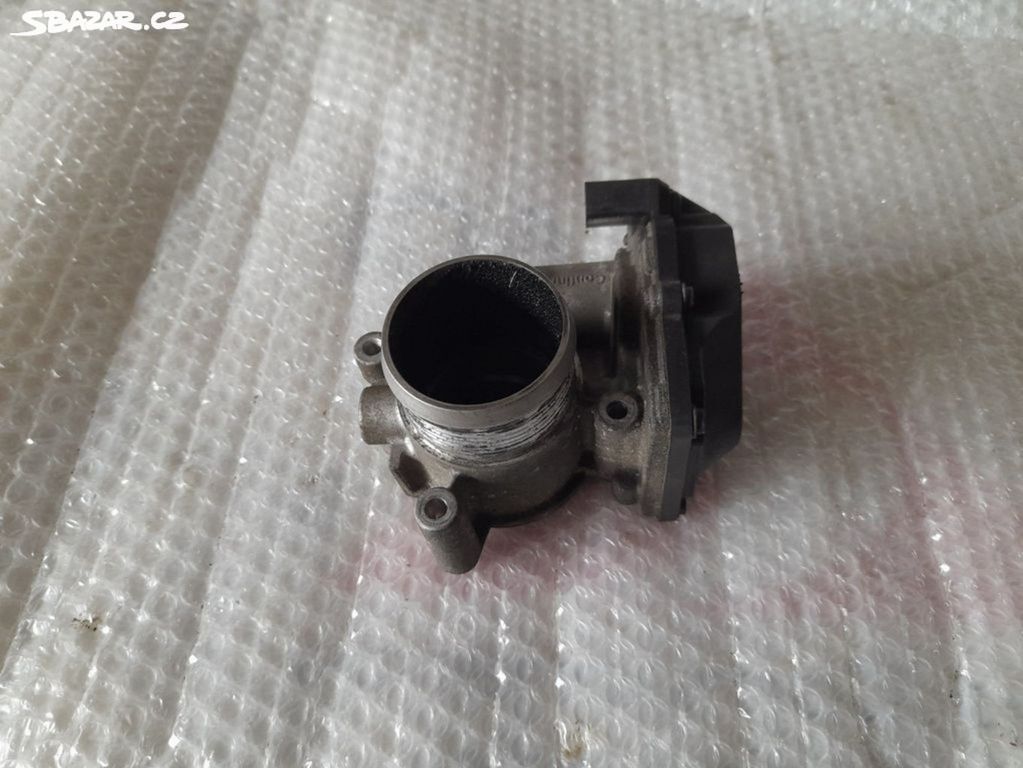 Škrtící klapka 2.0 TDI CFFB 03L128063K Škoda VW